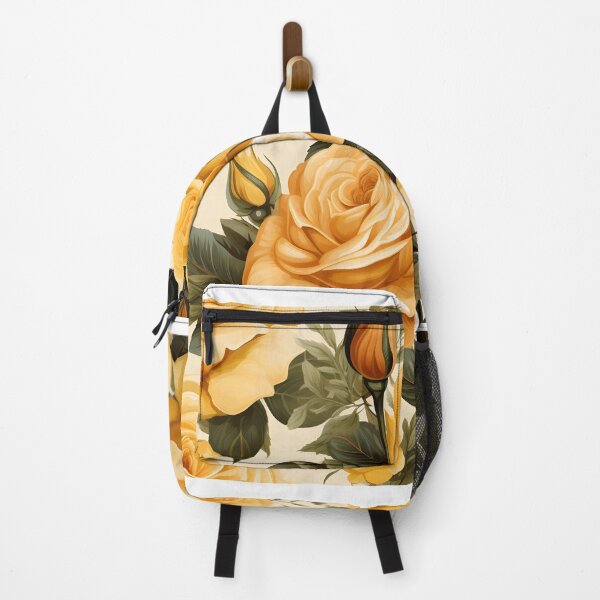 Item preview, Yellow Rose Modern style designed and sold by MuteluArtwork.