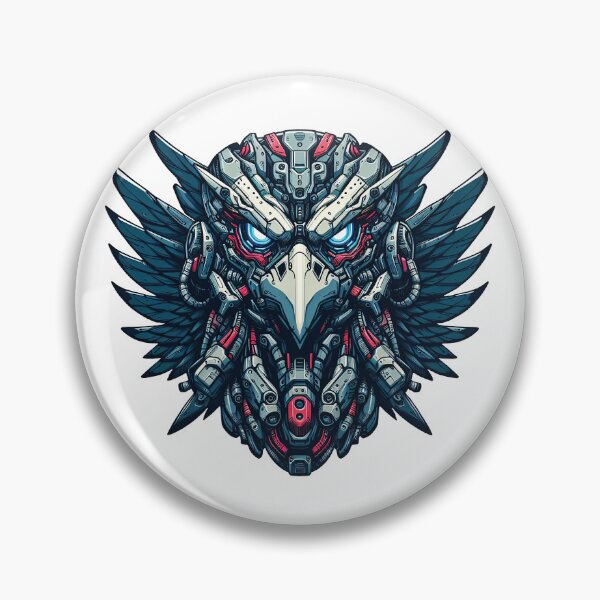 Item preview, Iron Wings S01 D90 designed and sold by Houerd.