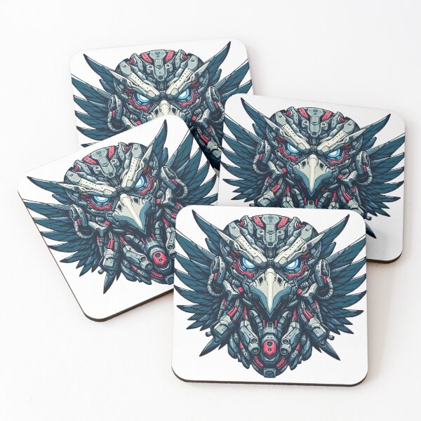 Item preview, Iron Wings S01 D90 designed and sold by Houerd.