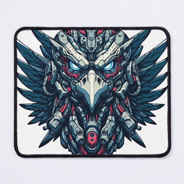 Item preview, Iron Wings S01 D90 designed and sold by Houerd.