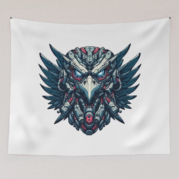 Item preview, Iron Wings S01 D90 designed and sold by Houerd.