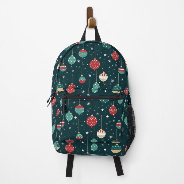 Item preview, christmas seamless pattern designed and sold by NatthyDesign.