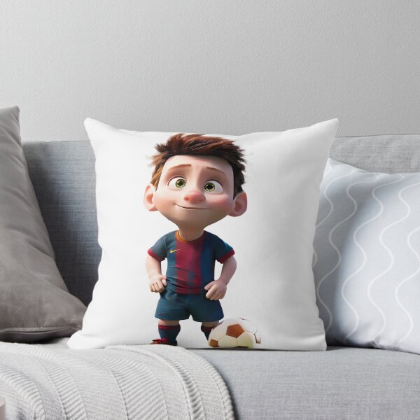 Item preview, Lionel Messi Football Player designed and sold by KarimStudio.