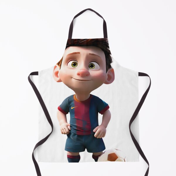 Item preview, Lionel Messi Football Player designed and sold by KarimStudio.