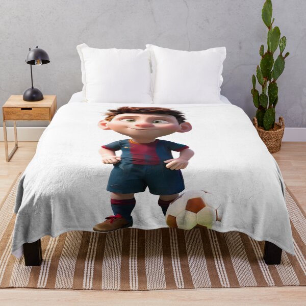 Item preview, Lionel Messi Football Player designed and sold by KarimStudio.