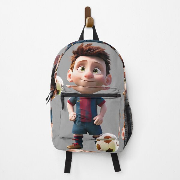 Item preview, Lionel Messi Football Player designed and sold by KarimStudio.