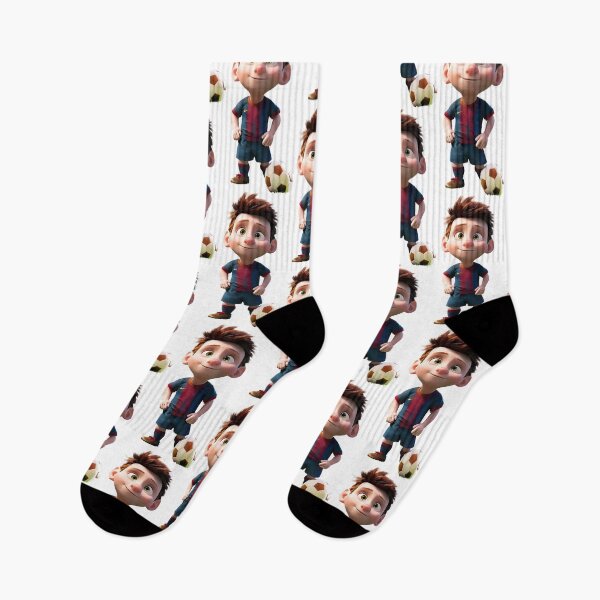 Item preview, Lionel Messi Football Player designed and sold by KarimStudio.