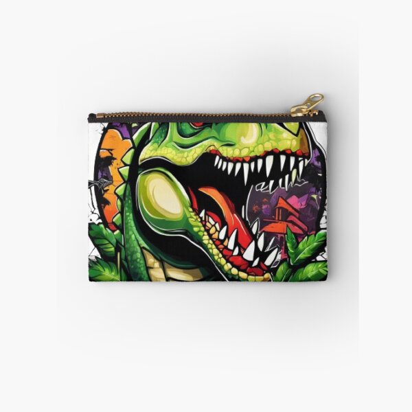 Item preview, Dinosaur World designed and sold by HarmonyGuitars.