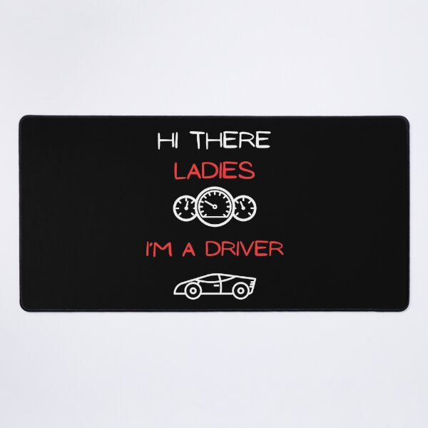 Item preview, Hi there ladies, I'm a driver designed and sold by Gilpro Designs.