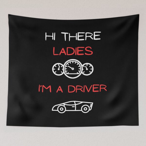Item preview, Hi there ladies, I'm a driver designed and sold by Gilpro Designs.