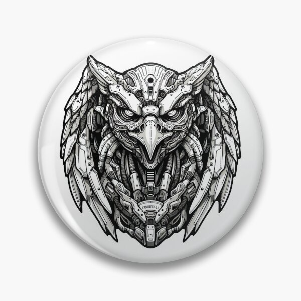 Item preview, Iron Wings S01 D91 designed and sold by Houerd.