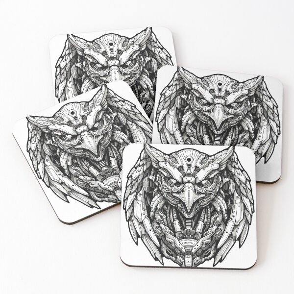Item preview, Iron Wings S01 D91 designed and sold by Houerd.