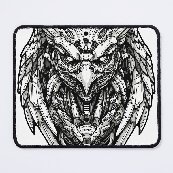 Item preview, Iron Wings S01 D91 designed and sold by Houerd.