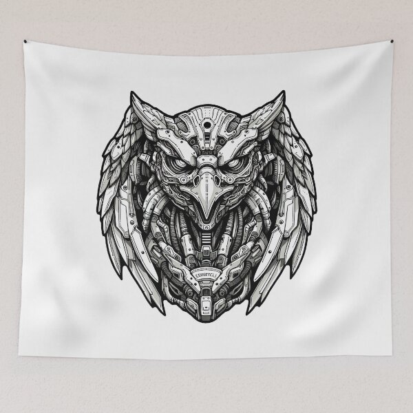 Item preview, Iron Wings S01 D91 designed and sold by Houerd.
