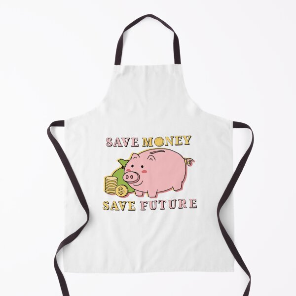 Item preview, Penny Pincher Piggy : Save money for the future designed and sold by jiamthings.