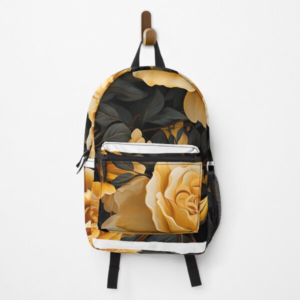 Item preview, Yellow Rose Modern style designed and sold by MuteluArtwork.