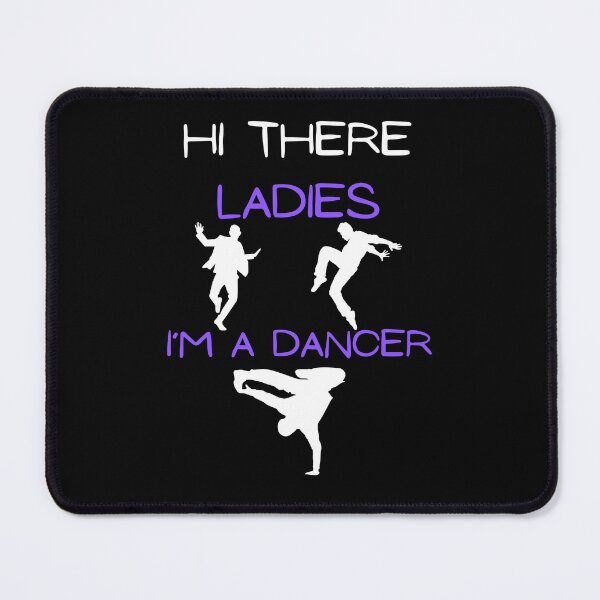 Item preview, Hi there ladies, I'm a dancer designed and sold by Gilpro Designs.