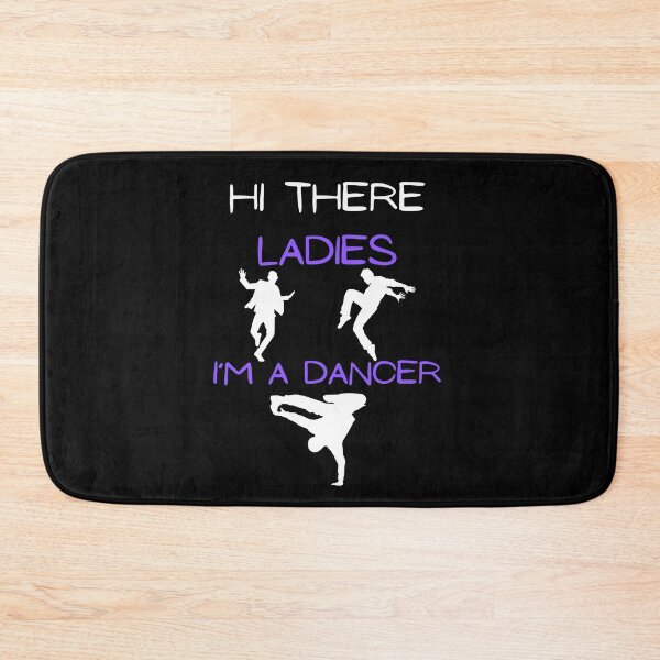 Item preview, Hi there ladies, I'm a dancer designed and sold by Gilpro Designs.