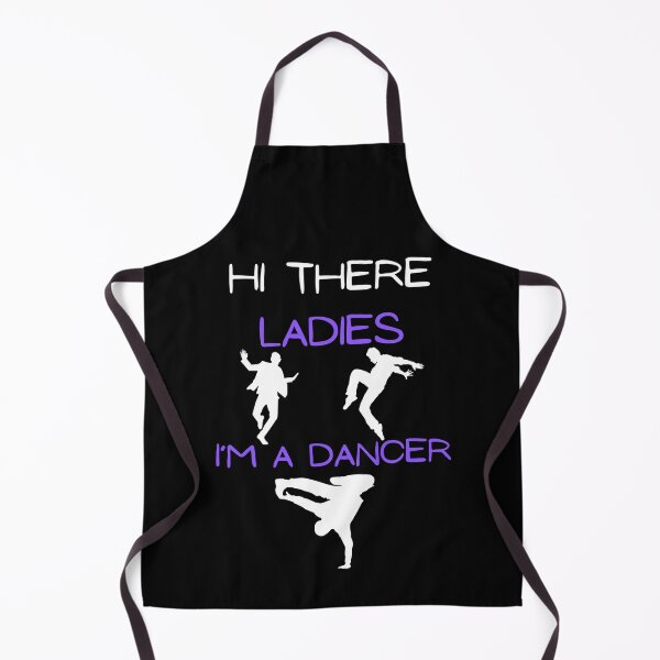 Item preview, Hi there ladies, I'm a dancer designed and sold by Gilpro Designs.