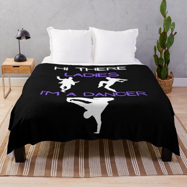 Item preview, Hi there ladies, I'm a dancer designed and sold by Gilpro Designs.