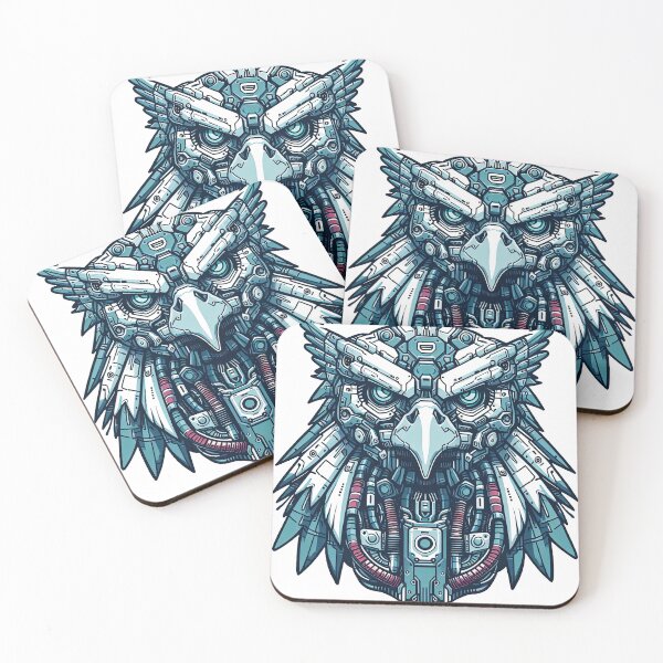 Item preview, Iron Wings S01 D92 designed and sold by Houerd.