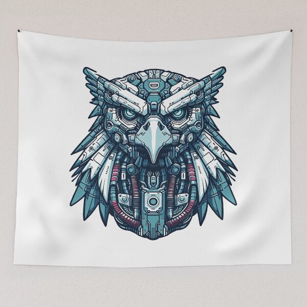 Item preview, Iron Wings S01 D92 designed and sold by Houerd.