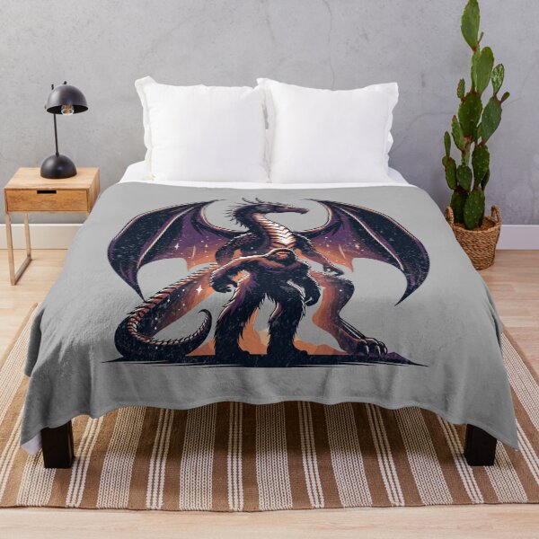Item preview, Bigfoot Sasquatch Year of The Dragon Pet Cryptid Legend Believer designed and sold by lunaticbear.