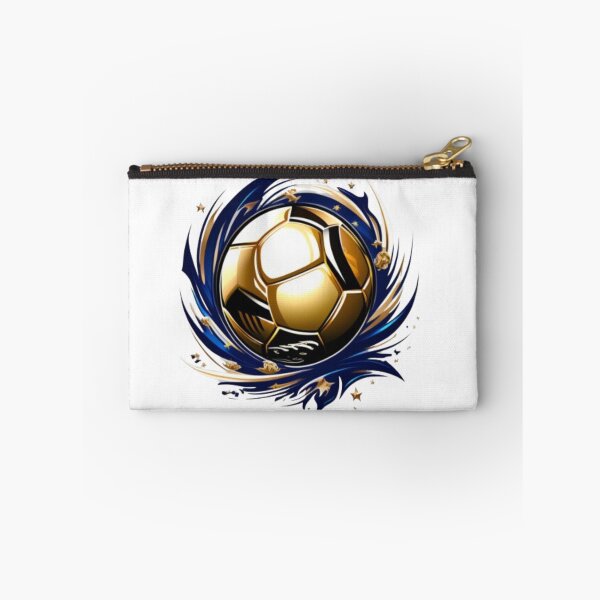 Item preview, fútbol dorado designed and sold by JO9LK.