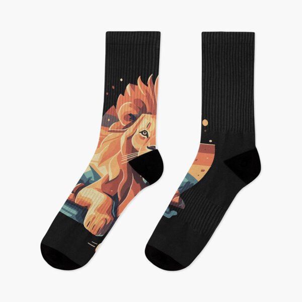 Item preview, Wholesome LION designed and sold by Mustaph-Shop.