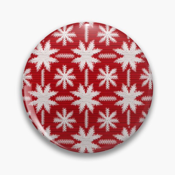 Item preview, Snow Flakes Winter Seamless Pattern designed and sold by Pati-Design.