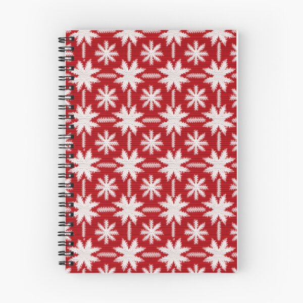 Item preview, Snow Flakes Winter Seamless Pattern designed and sold by Pati-Design.