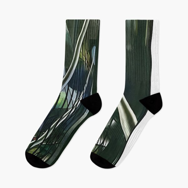 Item preview, The Bridge Artwork by Joseph Stella designed and sold by special-artist.