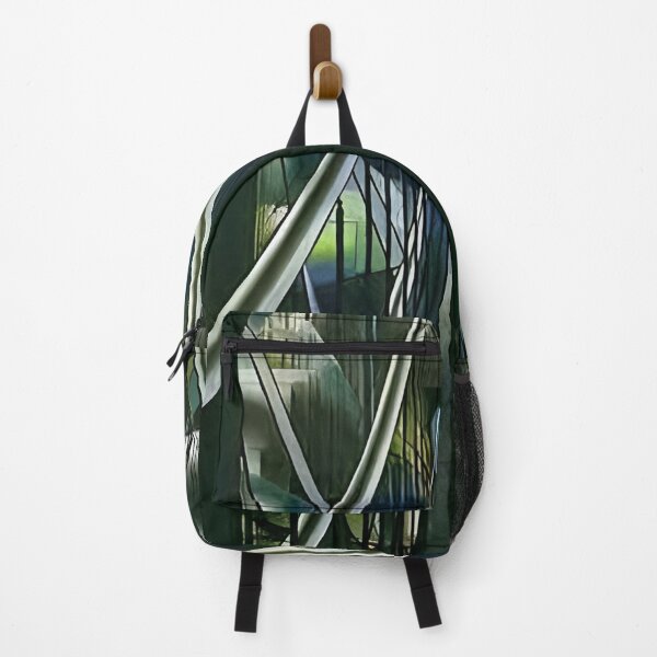 Item preview, The Bridge Artwork by Joseph Stella designed and sold by special-artist.