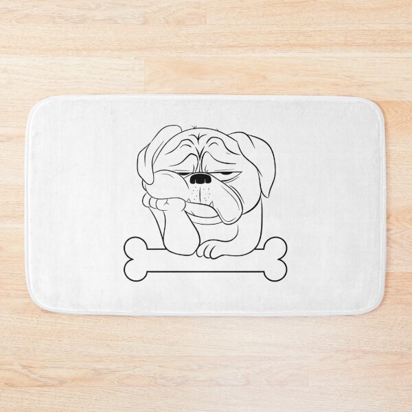 Item preview, bored designed and sold by KrustyKrafty.