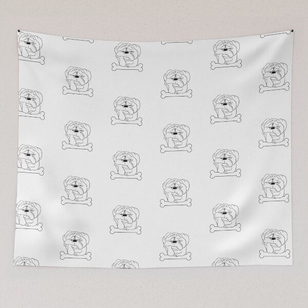 Item preview, bored designed and sold by KrustyKrafty.