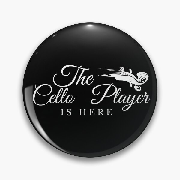Item preview, relax the cello player is here designed and sold by TrendMosaic.