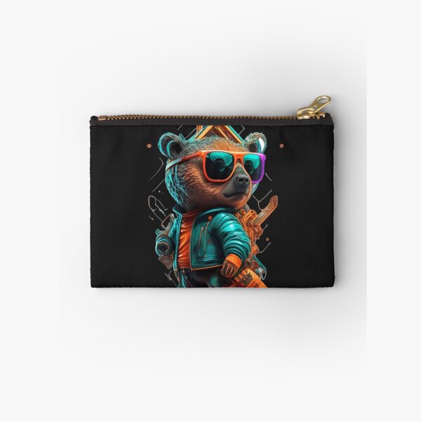 Item preview, Bear designed and sold by Rostislav Tarasenko.