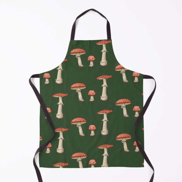 Item preview, Toadstools designed and sold by Milanicole.