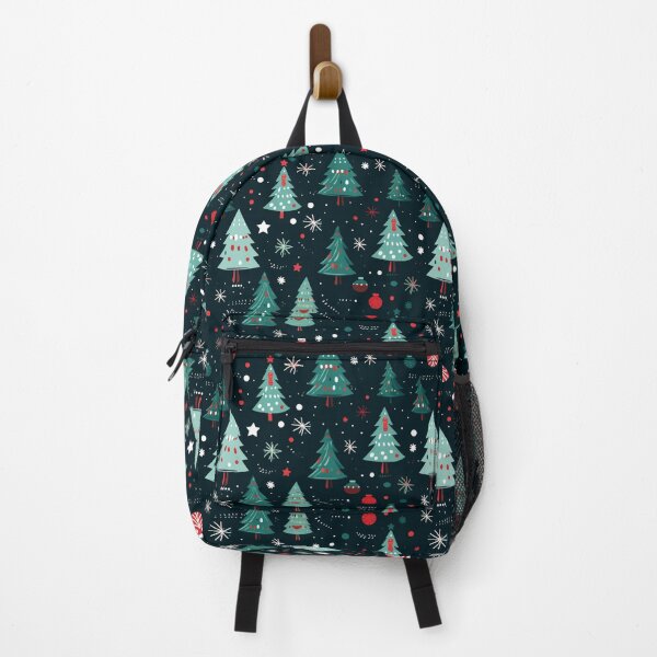 Item preview, christmas seamless pattern designed and sold by NatthyDesign.