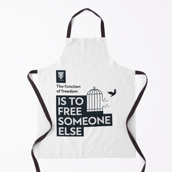 Item preview, Freedom Bliss: Inspirational Quote designed and sold by ArtologyNamah.