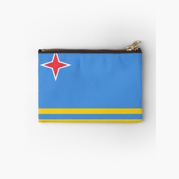 Item preview, National Flag Aruba designed and sold by Danler.