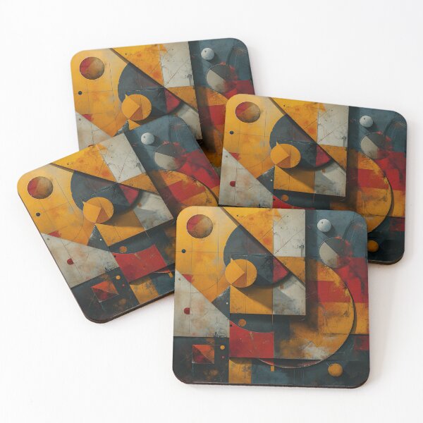 Item preview, "Rustic Rhapsody & Charcoal Cadence" designed and sold by APARTAI EU.