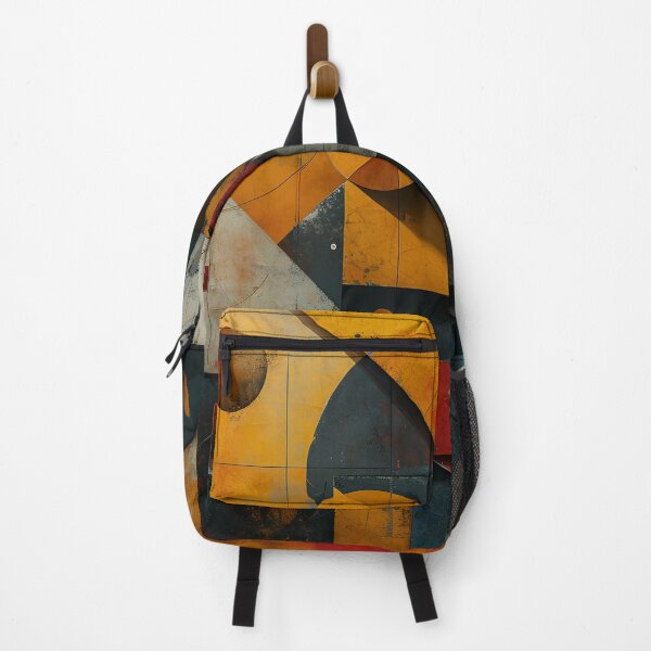 Item preview, "Rustic Rhapsody & Charcoal Cadence" designed and sold by APARTAI EU.