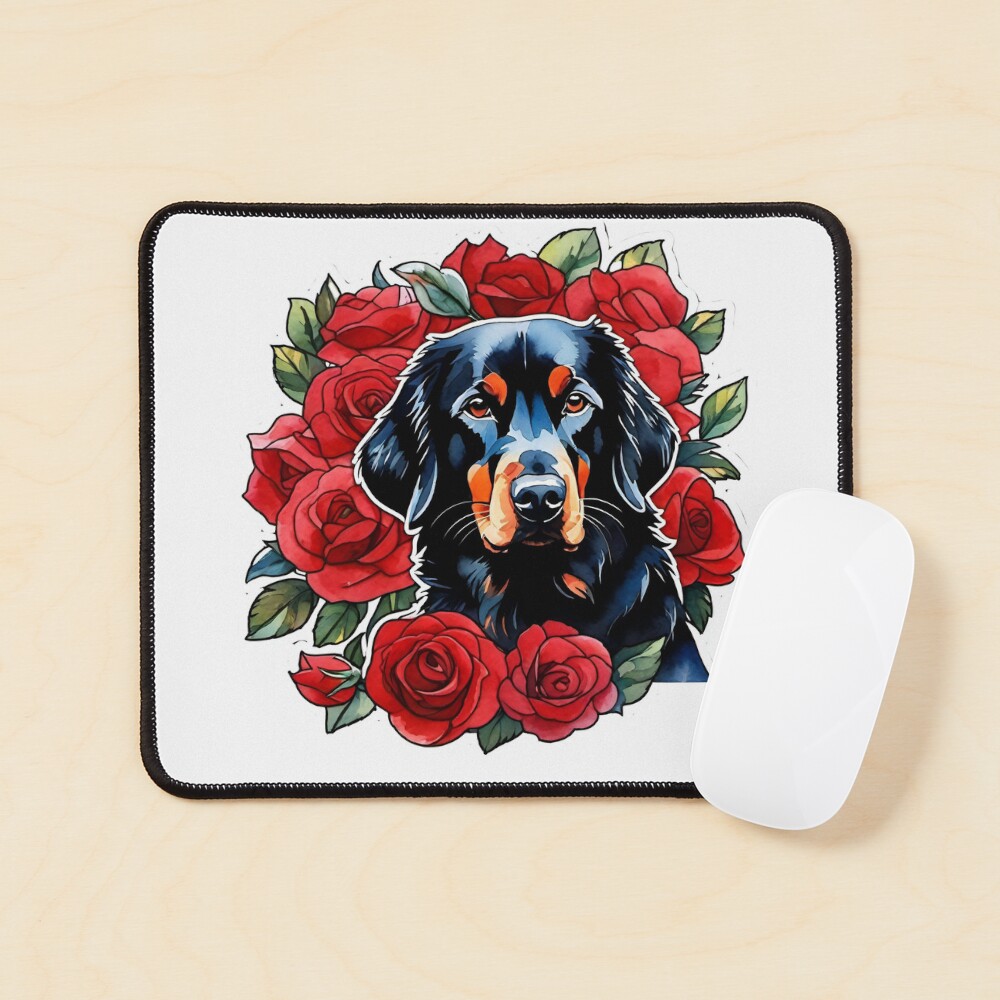 Item preview, Mouse Pad designed and sold by liissisask.