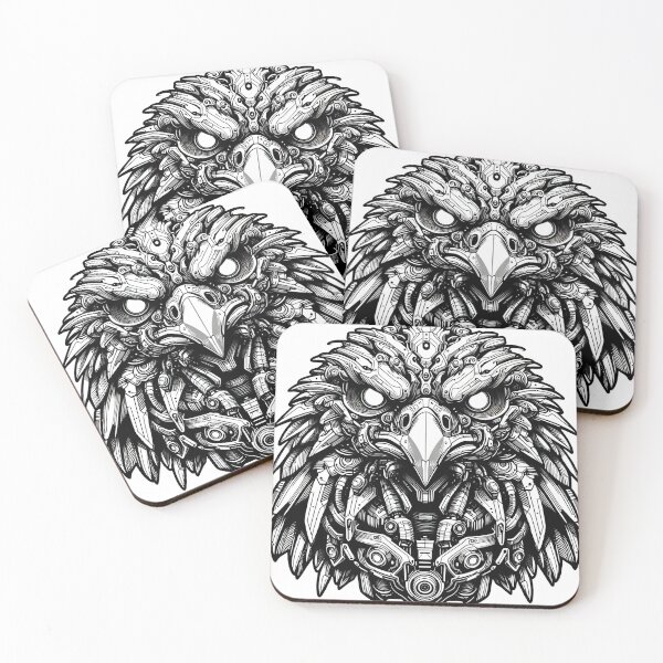 Item preview, Iron Wings S01 D94 designed and sold by Houerd.