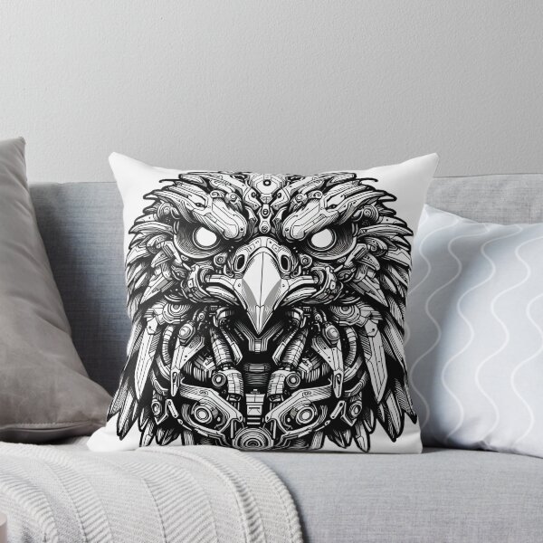 Item preview, Iron Wings S01 D94 designed and sold by Houerd.