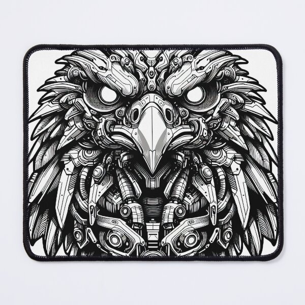 Item preview, Iron Wings S01 D94 designed and sold by Houerd.