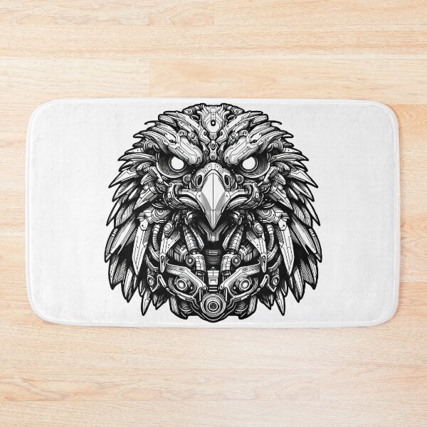 Item preview, Iron Wings S01 D94 designed and sold by Houerd.
