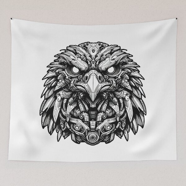 Item preview, Iron Wings S01 D94 designed and sold by Houerd.