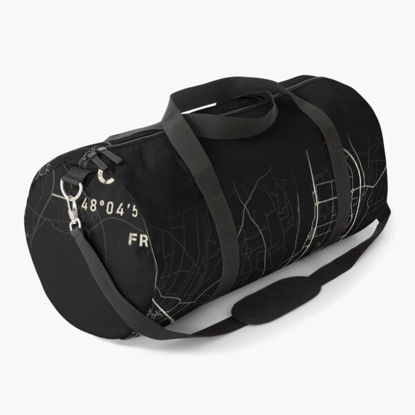 Item preview, Map of Colmar Black and white designed and sold by Jerhus.